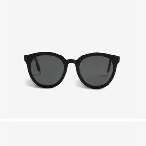 Gentle Monster Black Sunglasses - Never Worn